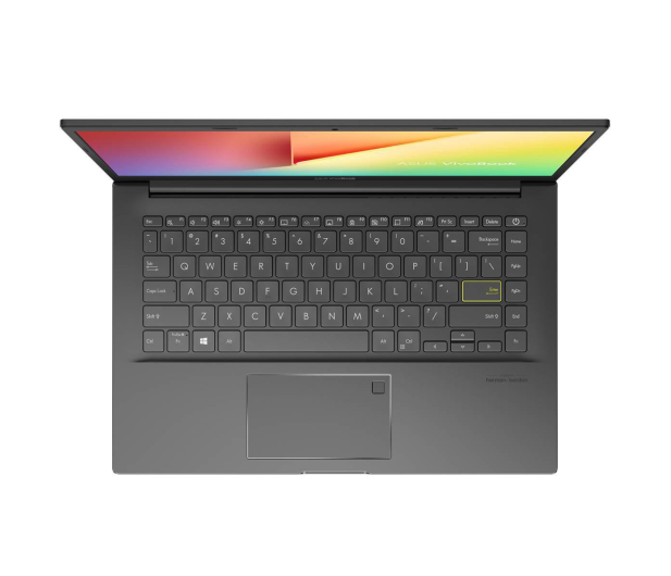 ASUS K413JA-EB548T Intel i5-1035G1/8GB/512GB SSD/14" FHD/Windows - 1391484 - zdjęcie 6